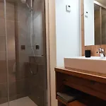 Apartment La Source
