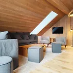 Apartment La Source *