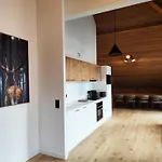 La Source Apartment Saint-Gervais-les-Bains