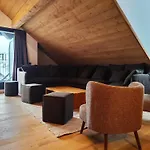 Apartment La Source Saint-Gervais-les-Bains