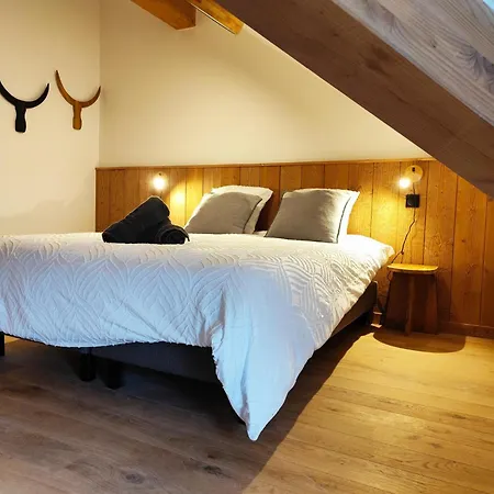 La Source Apartment