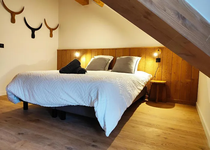 La Source アパート